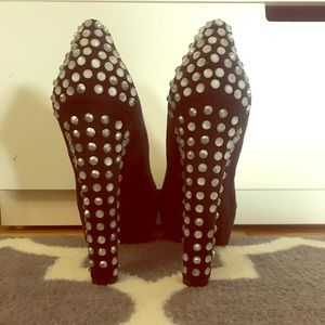 💎Gemstone Heels💎